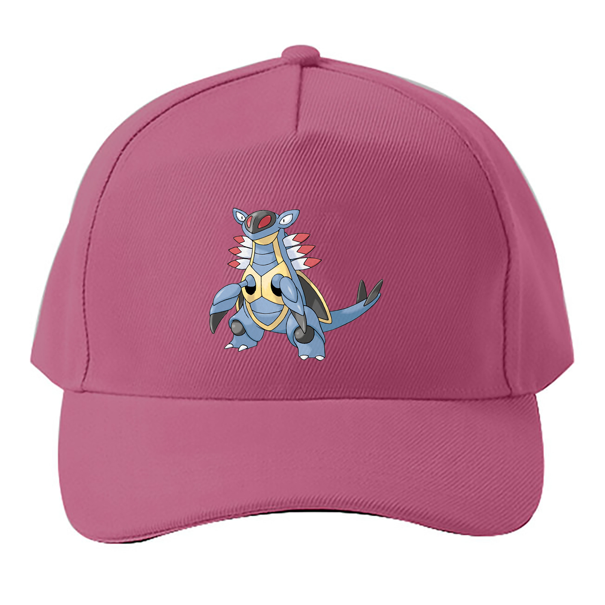 （画像用） ポケットモンスター Pokémon ベースボールキャップ 綿100％ 男女兼用 帽子 スポーツ